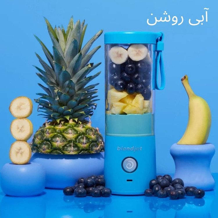 شیکر شارژی