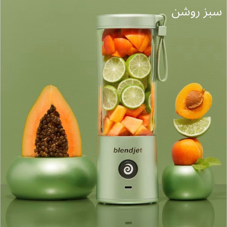 شیکر شارژی