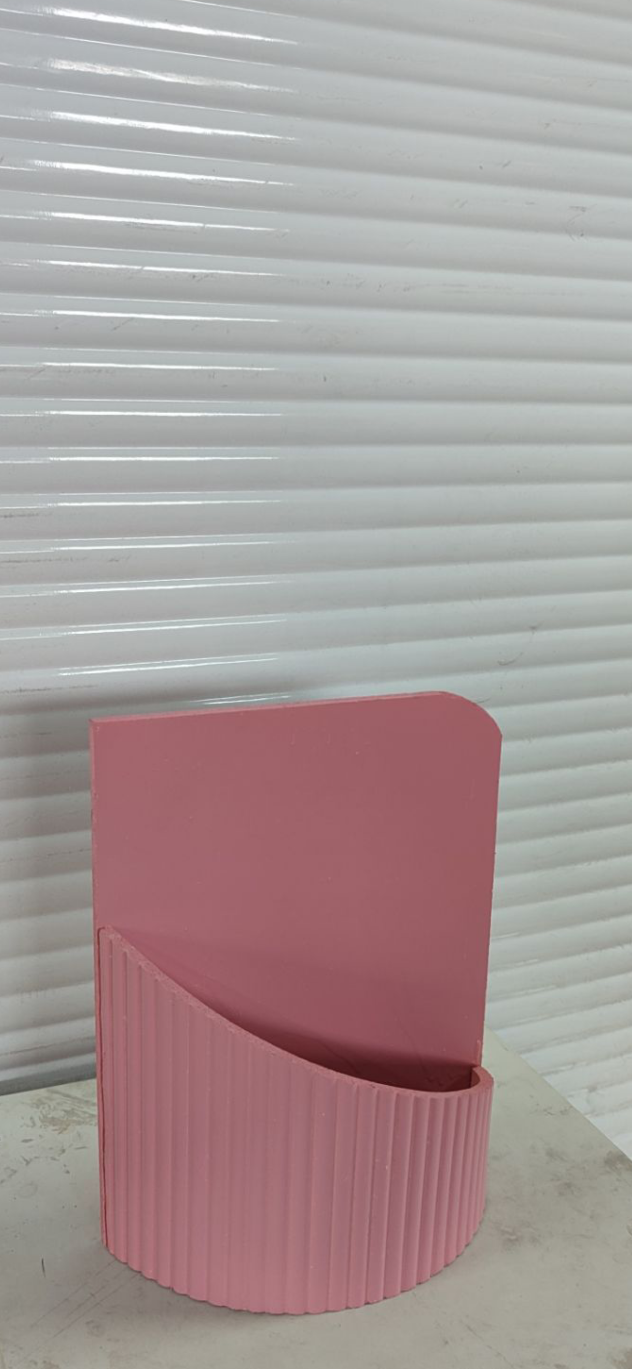 باکس گل PVC کد ۳۵