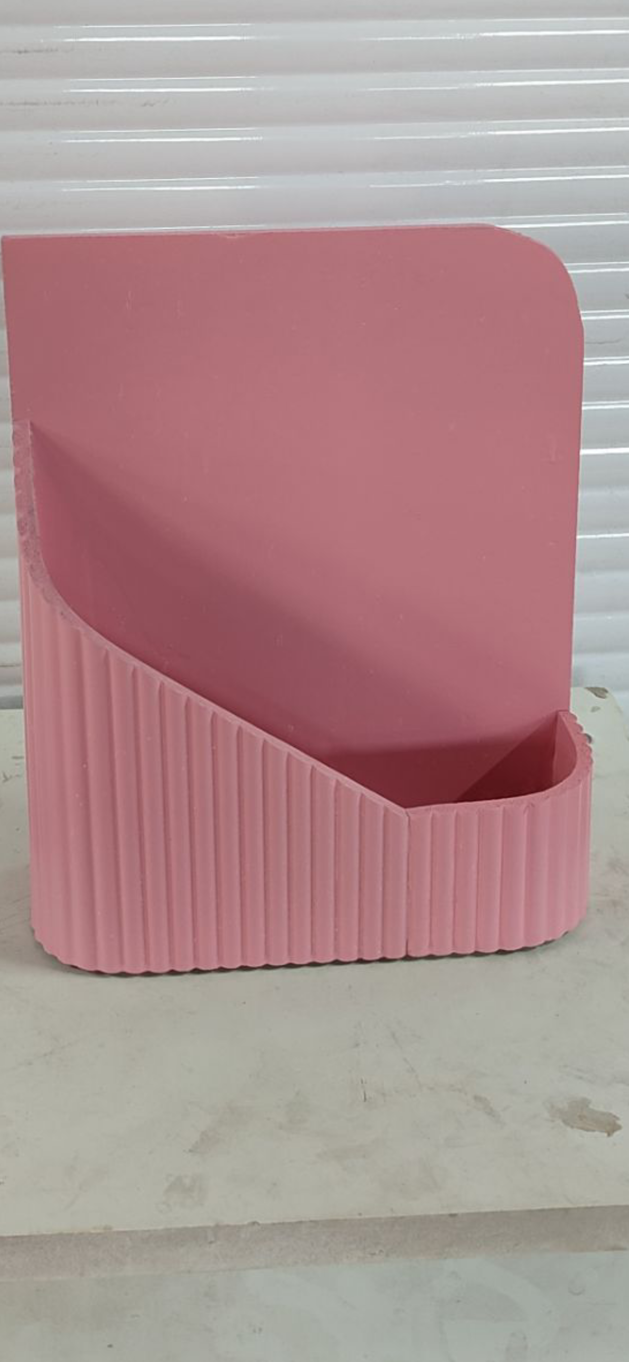 باکس گل PVC  کد ۳۶