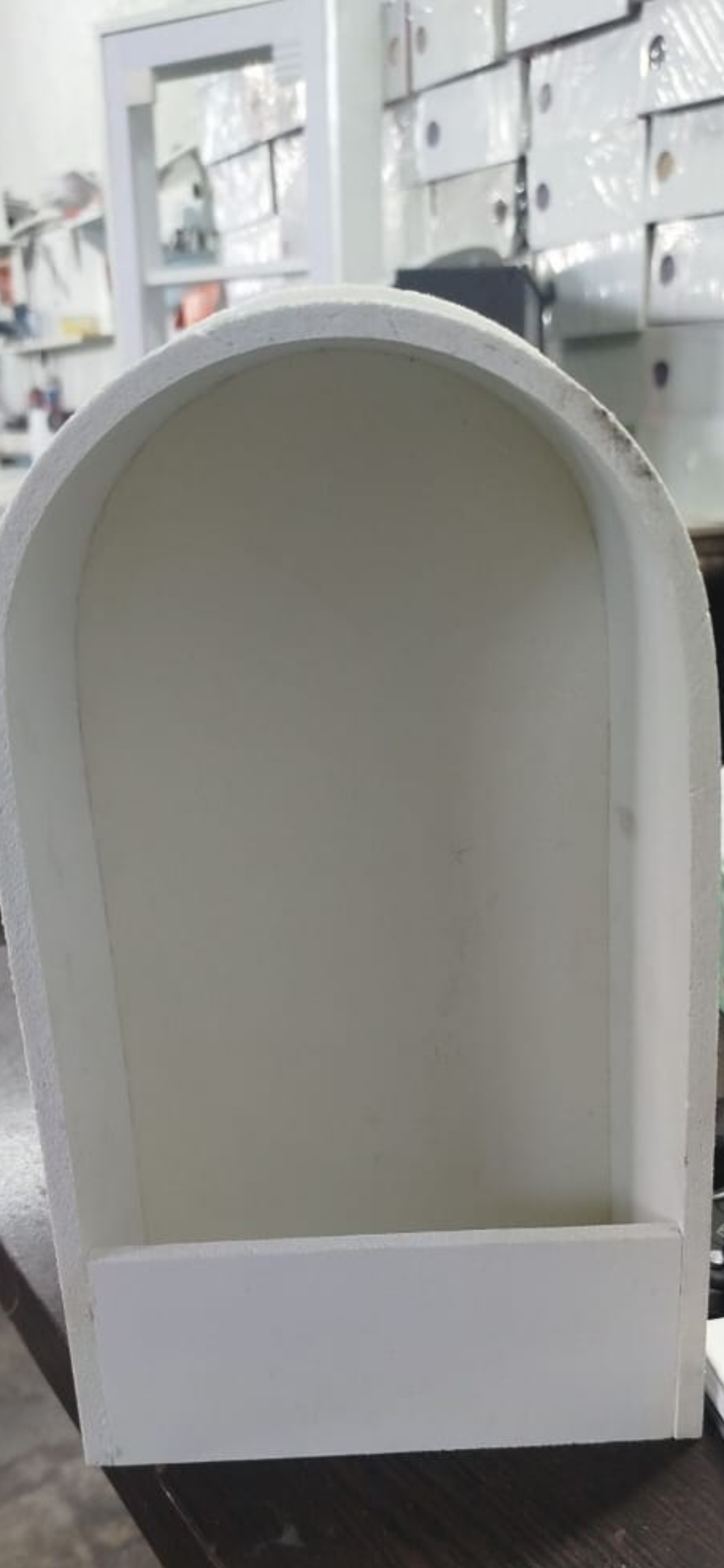 باکس گل PVC کد ۳۷